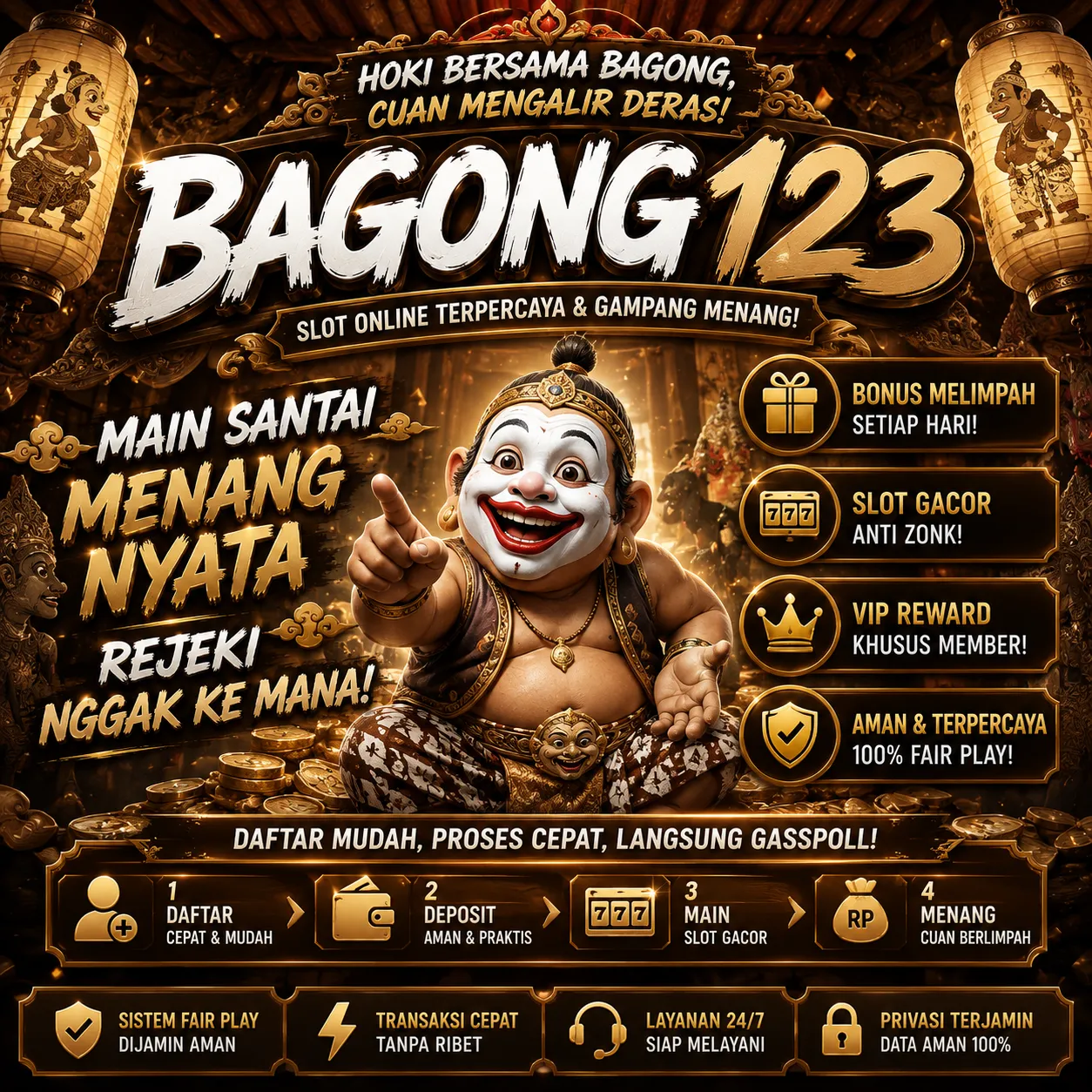 Bagong123 Banner